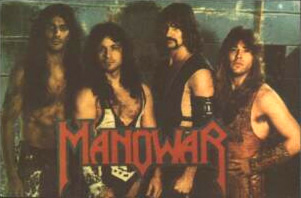 Manowar (photo 03)