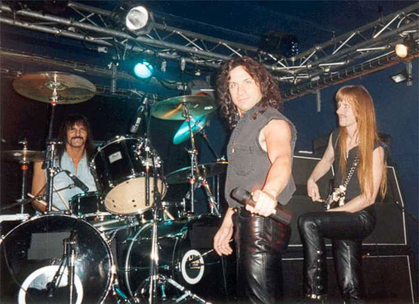 Manowar (photo 10)