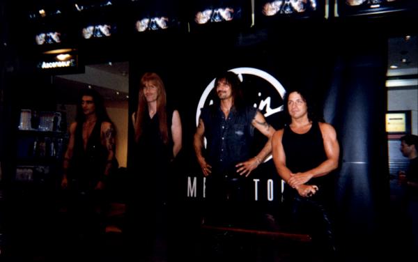 Manowar (photo 11)