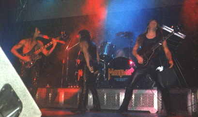 Manowar (photo 13)