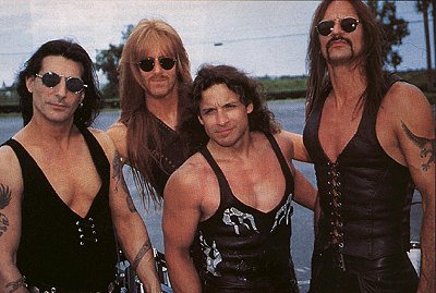 Manowar (photo 16)