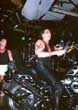 Joey 39 (Filming of the Video for
"Return of the Warlord" 1996)