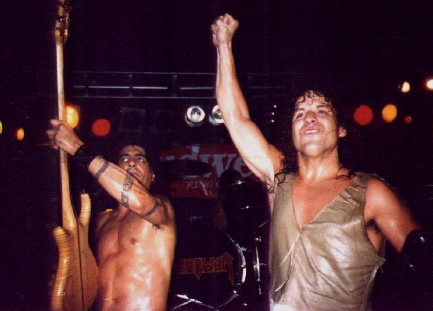 Joey & Eric (photo 10)