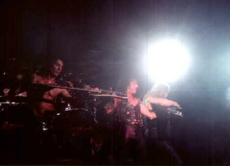 Manowar (photo 22)