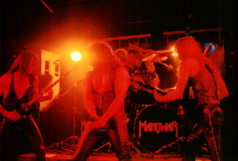 Manowar (photo 25)