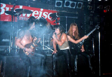 Manowar (photo 26)