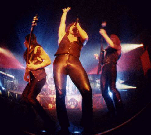 Manowar (photo 28)