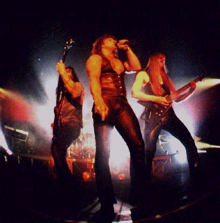 Manowar (photo 29)