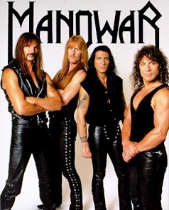 Manowar (photo 33)