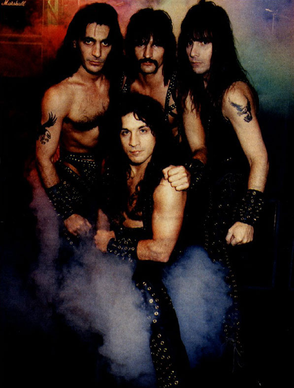 Manowar (photo 34)