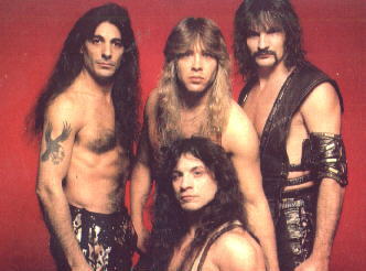 Manowar (photo 35)