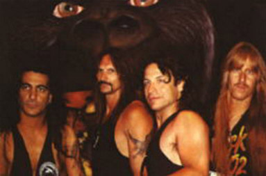 Manowar (photo 37)